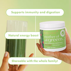 Boobie Brands etiqueta nutricional legible, transparencia en ingredientes