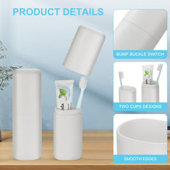 Boochcom material PP apto alimentario, resistente y sin BPA