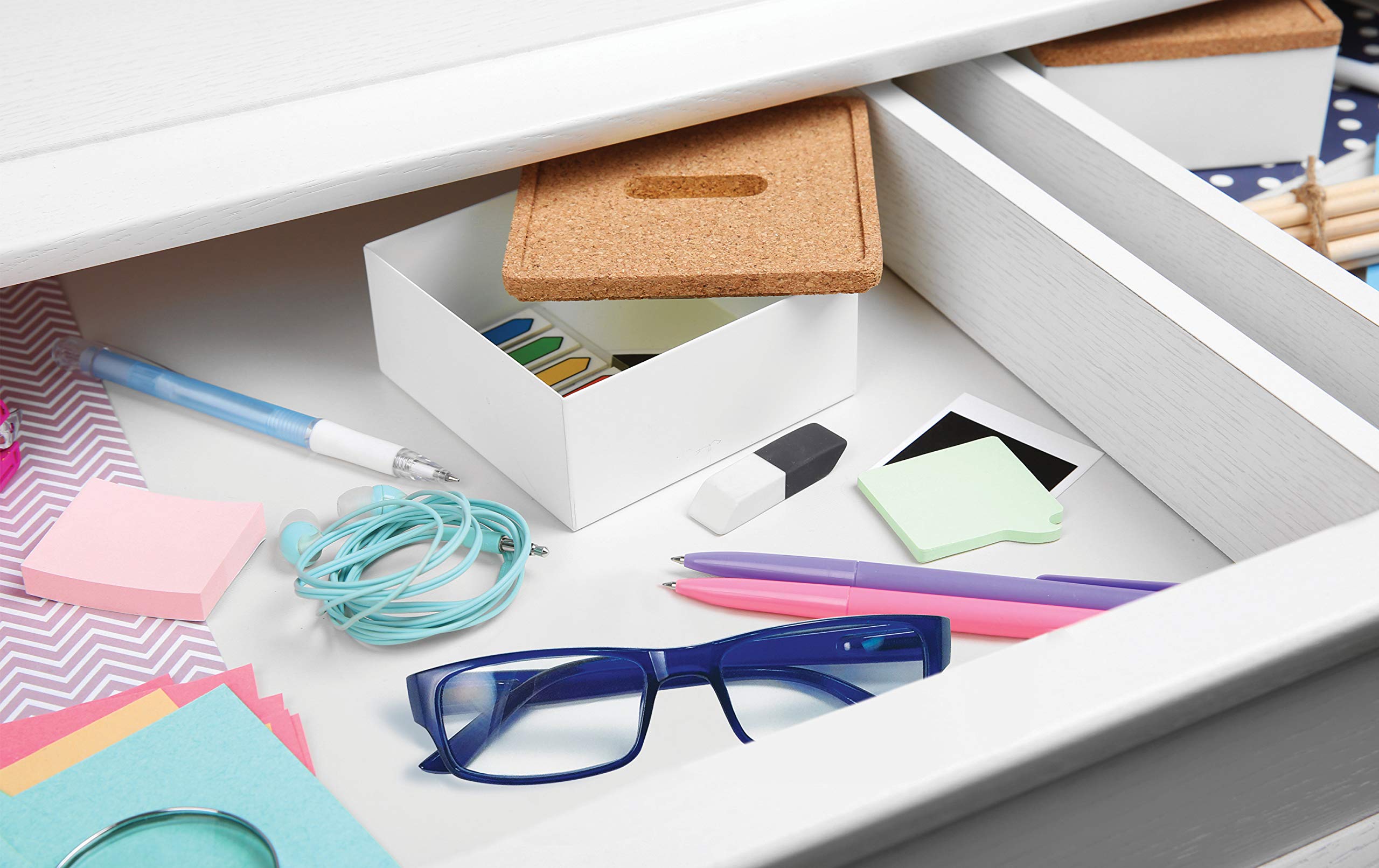 Boost Eyewear paños de microfibra incluidos, limpieza fácil y protección de lentes