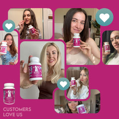 Booty Magic frasco en ambiente doméstico que inspira rutina diaria