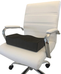 Bootylicious BBL Pillow vista frontal mostrando forma ergonómica y soporte