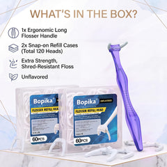 Bopika en baño estilo de vida que sugiere rutina diaria eficiente