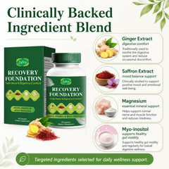 Boreome Zafira envase sobre fondo natural que transmite ingredientes selectos