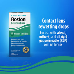 Boston detalle del frasco con boquilla que facilita aplicación