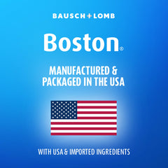 Boston SIMPLUS en rutina diaria de usuario para comodidad prolongada