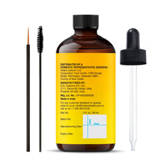 Botanic Hearth rutina nocturna con aceite para recuperación diaria