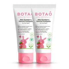 BOTAO frente del envase fresa mostrando diseño y beneficio motivador