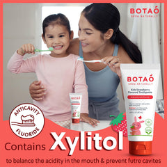 BOTAO ingredientes naturales aloe y manzanilla, aportan calma