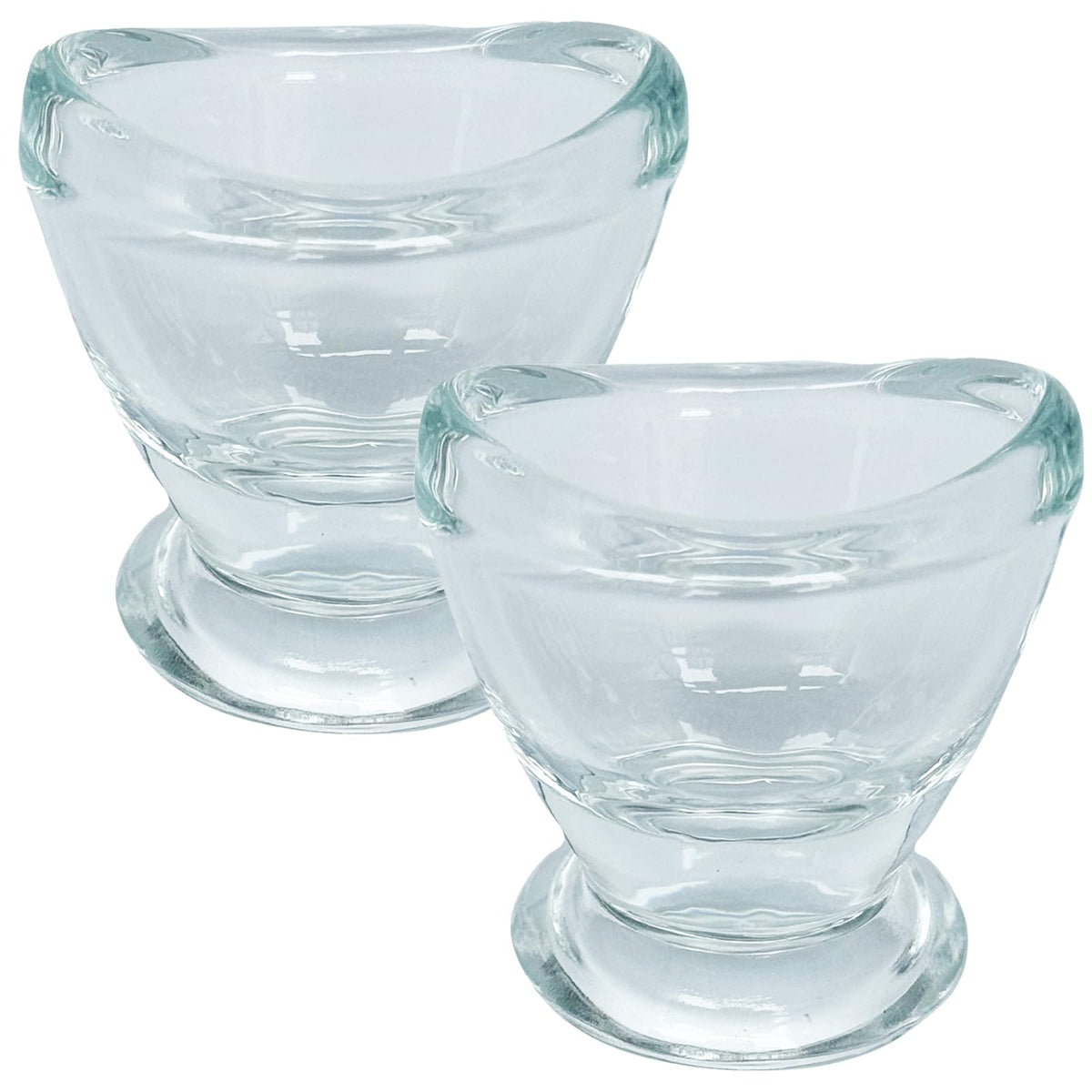 boudelx copa lavado ocular frontal muestra transparencia y capacidad