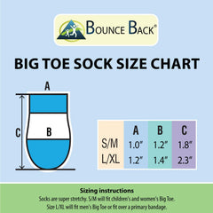 BOUNCEBACK textura de algodón premium, suave al tacto y resistente