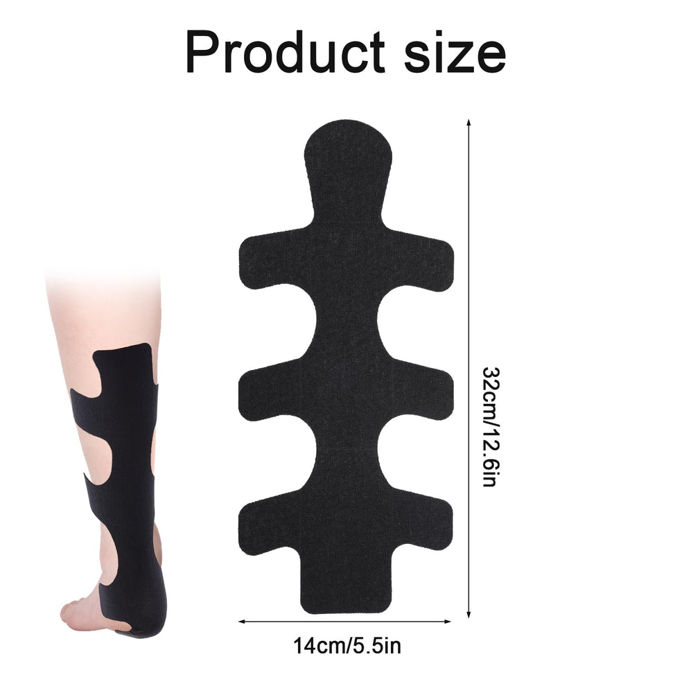 BOXOB detalle de la textura de tela transpirable para soporte cómodo