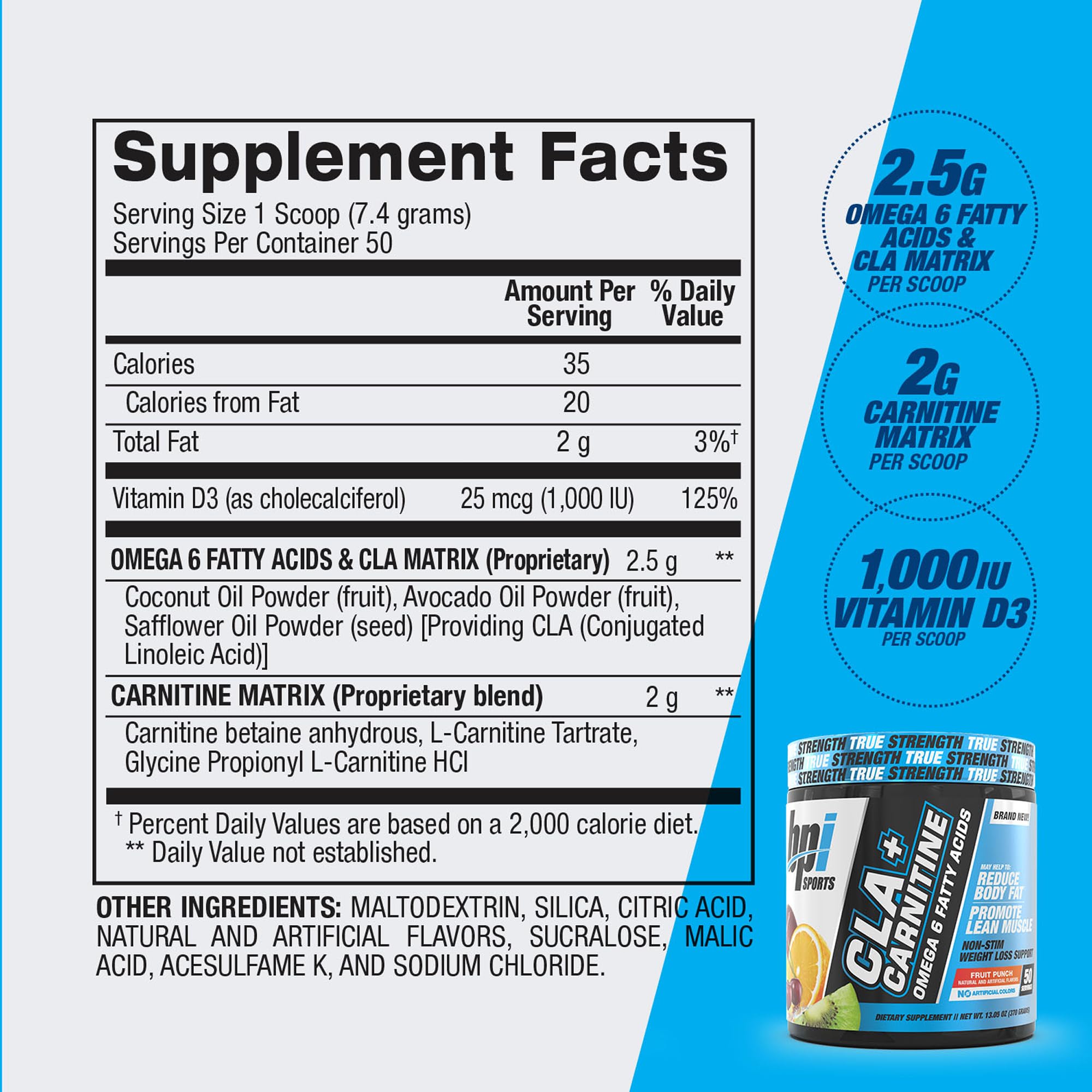 BPI Sports producto en uso por atleta antes del entrenamiento, apoyo a energía sin estimulantes