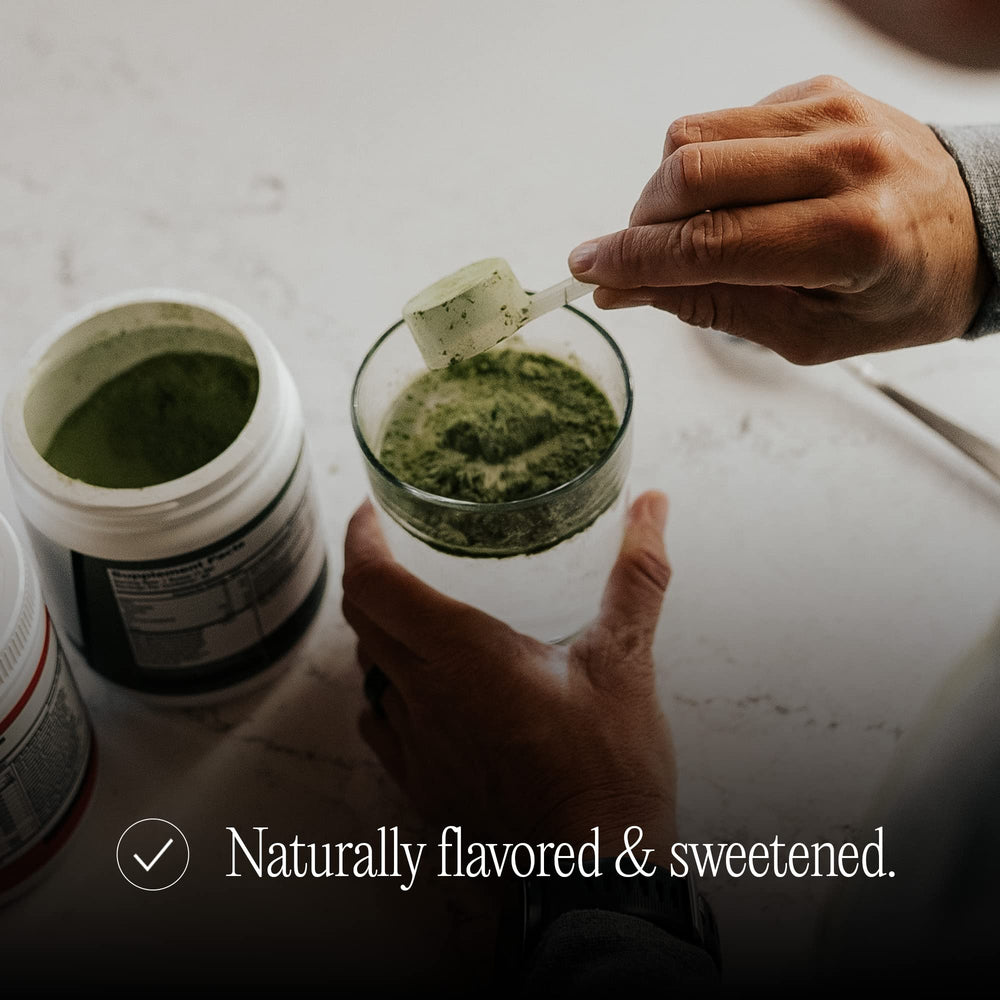 BARE PERFORMANCE NUTRITION etiqueta con ingredientes y certificación Informed Sport