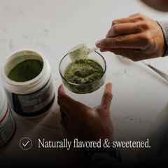 BARE PERFORMANCE NUTRITION etiqueta con ingredientes y certificación Informed Sport