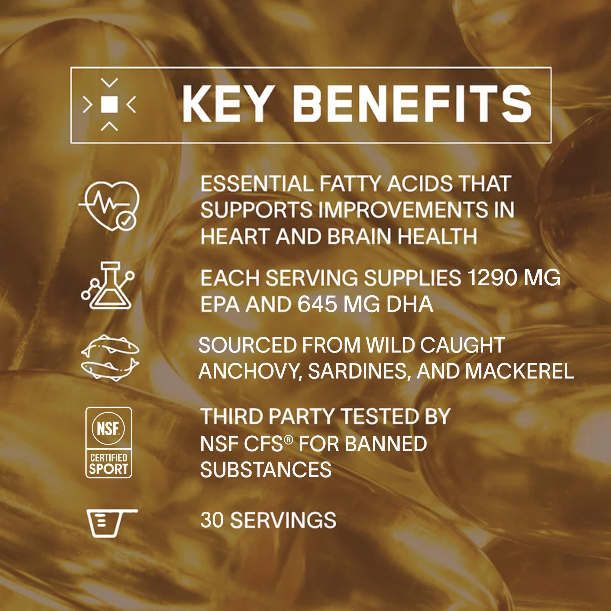 BARE PERFORMANCE NUTRITION cápsulas en mano para comparar tamaño y dosificación precisa
