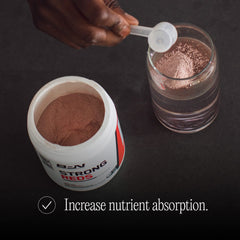 BARE PERFORMANCE NUTRITION etiqueta detallada indicando ingredientes clave