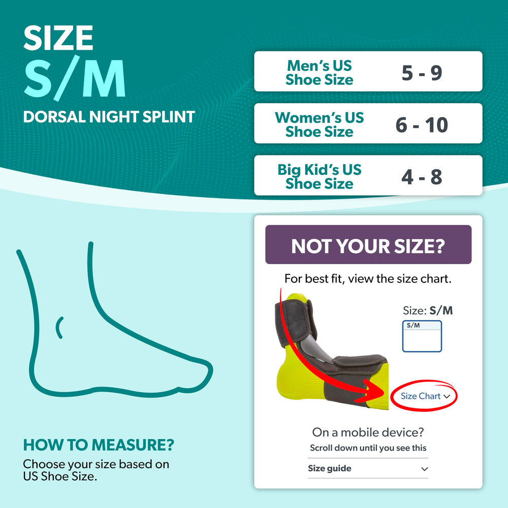 BraceAbility primer plano del forro acolchado que reduce puntos de presión
