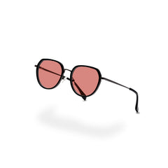 BRADDELL OPTICS gafas en ambiente cotidiano reduciendo fatiga por luz