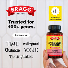 Bragg ingredientes clave con fitoceramidas destacadas para hidratación