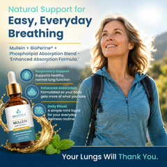 BREATHIUM textura de gotas sobre la piel, evidencia de absorción y consistencia ligera