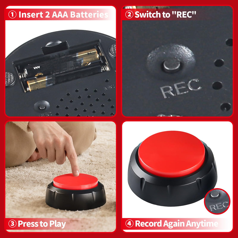 BreezeSound textura de la carcasa ABS resistente y segura