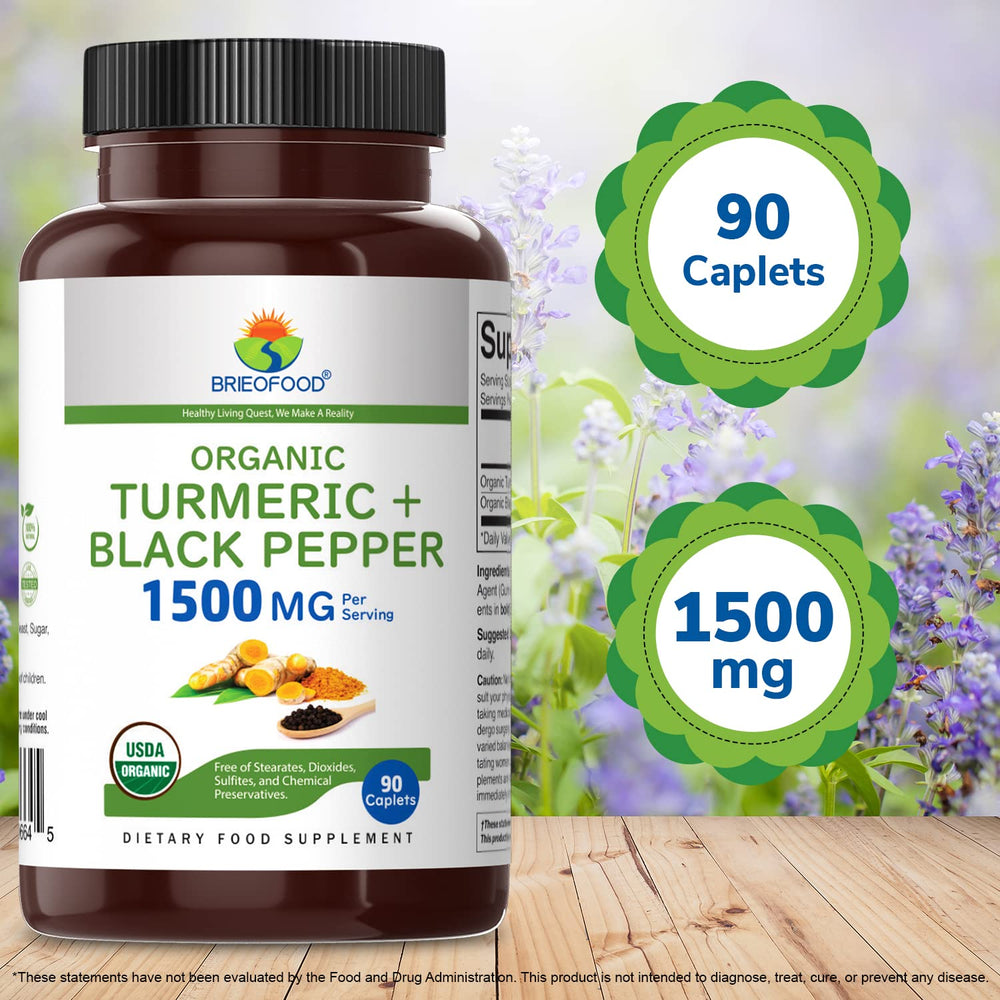 Brieofood envase en entorno natural transmitiendo origen orgánico y estilo de vida saludable