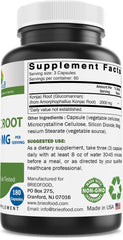 Brieofood cápsula detalle de textura vegetal y fácil ingesta