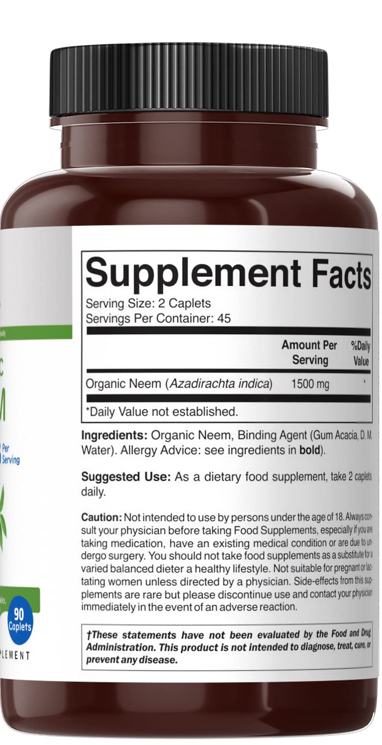 Brieofood etiqueta con ingredientes y certificación orgánica visible