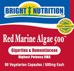 Bright Nutrition etiqueta con ingredientes y ventajas para seguridad informativa