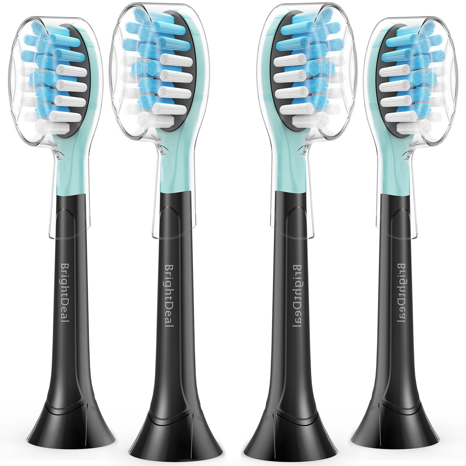 BrightDeal cabezal frontal pack mostrando diseño y compatibilidad