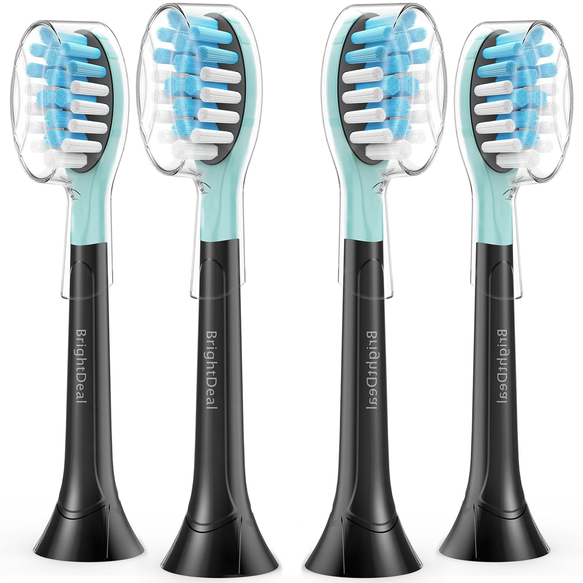 BrightDeal cabezal frontal pack mostrando diseño y compatibilidad