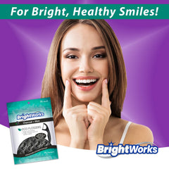 BrightWorks mango ergonómico ofreciendo mejor control y comodidad