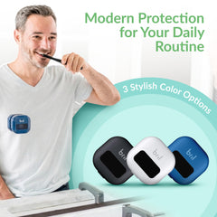 Bril colores disponibles y accesorios incluidos para elección fácil