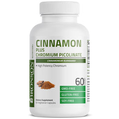Bronson etiqueta nutricional y certificados para comprobación de ingredientes