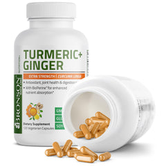 Bronson fundacion 1960 con trayectoria confiable en suplementos