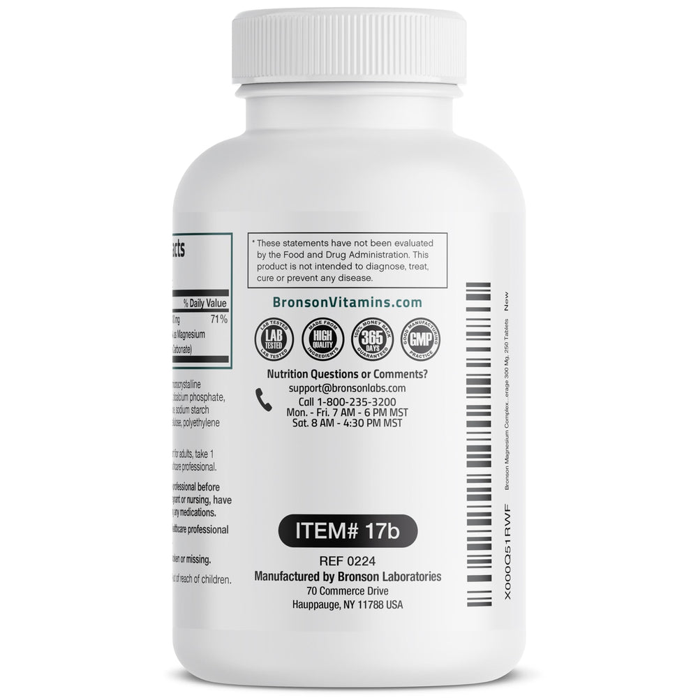Producto Bronson sobre mesa de desayuno mostrando integración fácil en la rutina