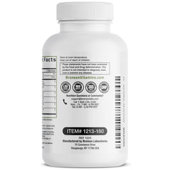 Estilo de vida saludable con Bronson Liver Detox en rutina diaria