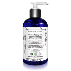 Brookethorne Naturals producto en ambiente spa transmite calma y profesionalismo