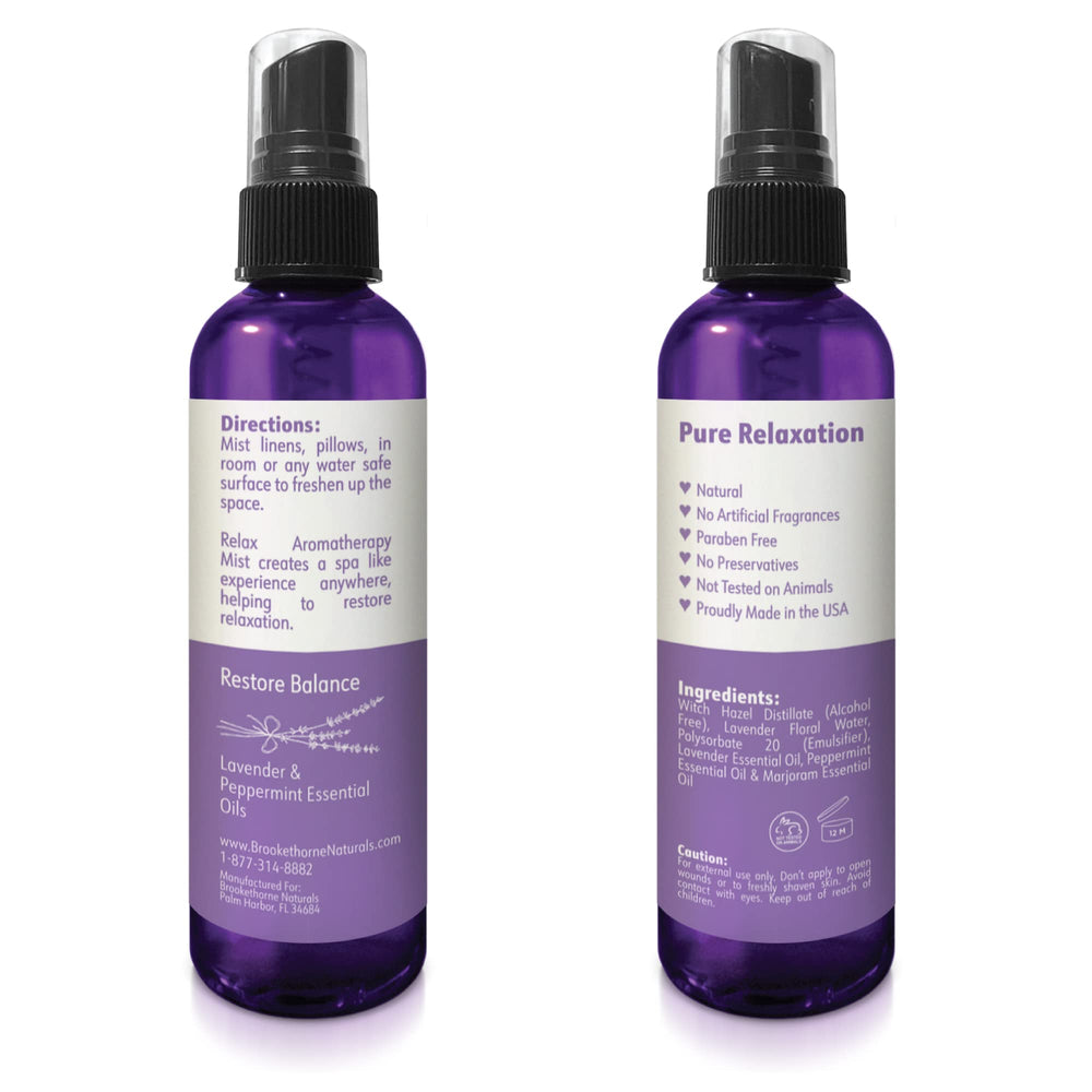 Brookethorne Naturals botella artesanal primer plano que transmite calidad natural
