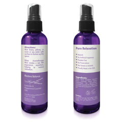 Brookethorne Naturals botella artesanal primer plano que transmite calidad natural