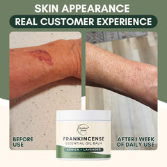 Brookethorne Naturals etiqueta en primer plano indicando ingredientes naturales