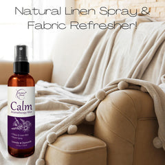 Brookethorne Naturals etiqueta con ingredientes claros y naturales