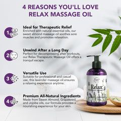 Brookethorne Naturals etiqueta con ingredientes, facilita lectura de la fórmula natural