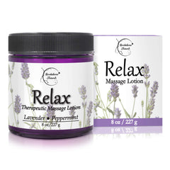 Brookethorne Naturals envase frontal con diseño claro y beneficio de deslizamiento prolongado