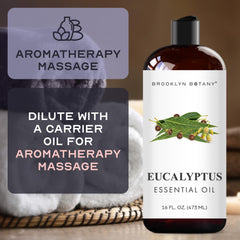 Brooklyn Botany aceite usado en taller de velas y jabones para producción artesanal