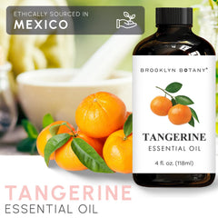 Brooklyn Botany detalle del gotero vertiendo aceite para dosificación precisa