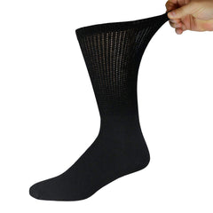 Brooklyn Socks detalle de la amortiguación en la planta para mayor confort al caminar