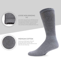 Brooklyn Socks puesto con zapatillas para mayor comodidad diaria