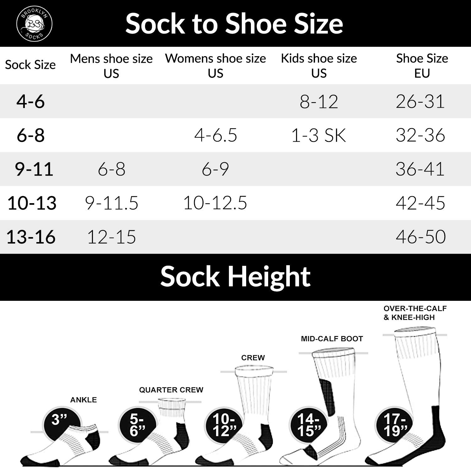 Brooklyn Socks escena lifestyle con botas y uso diario