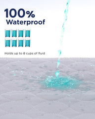 Brosive detalle de la capa impermeable TPU 0.03 mm, barrera duradera contra líquidos